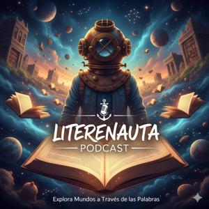 LITERENAUTA (PODCAST)