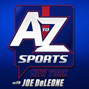 A to Z Sports New York Giants
