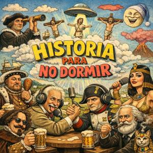 Historia para no dormir