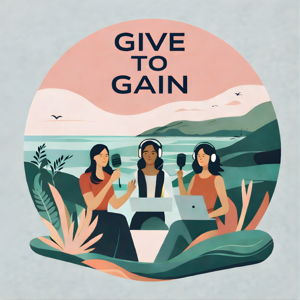 Give to Gain