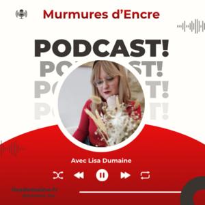 Murmures d’encre