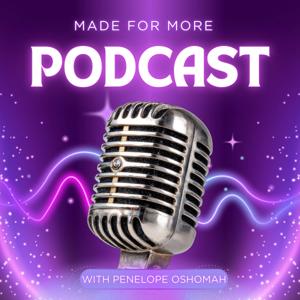 Made for More