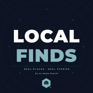 Local Finds | by ez Home Search