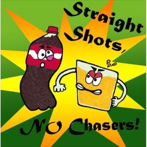 StraightShotsNoChasers