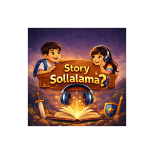 Story Sollalama?