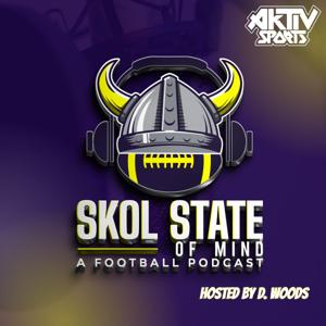 Skol State Of Mind