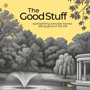 The Good Stuff by Bright Sighted