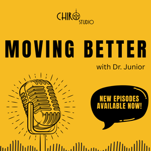 Moving Better with Dr. Junior