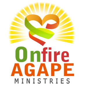 Onfire Agape Radio