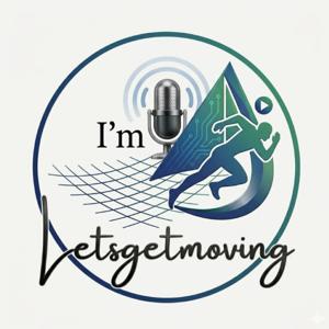 Letsgetmoving/Podcast
