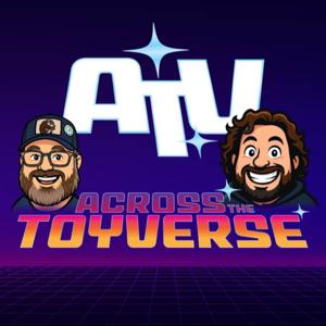 Across The Toyverse