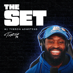 The Set with T. Stead