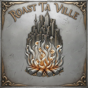 Roast ta ville