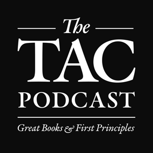 The TAC Podcast