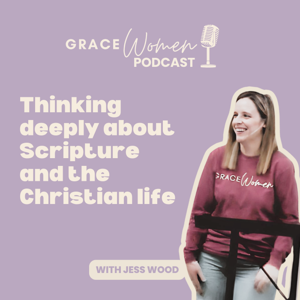 Grace Women Podcast