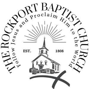 The First Baptist Church of Rockport’s Podcast