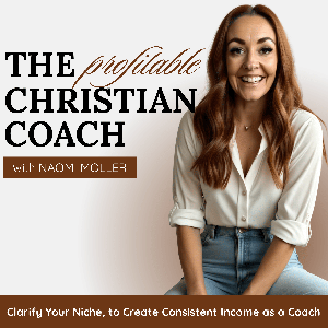 The Profitable Christian Coach | Marketing, Social Media, Make Money Online