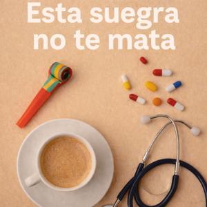 Esta suegra no te mata