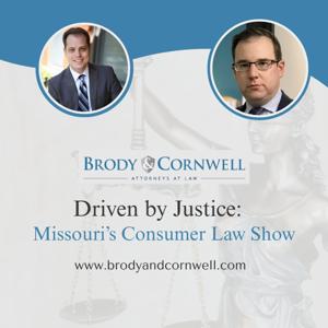 Driven by Justice: Missouri’s Consumer Law Show