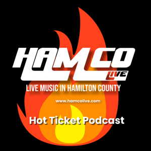 HamCo Live Hot Ticket