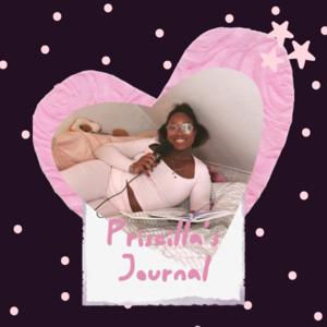 Priscilla's Journal