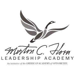 The American Academy of Optometry Leadership Podcast