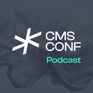CMS Conf Podcast