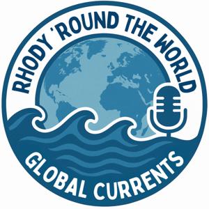 Rhody 'Round the World