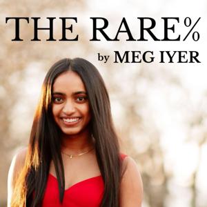 The Rare Percent Podcast