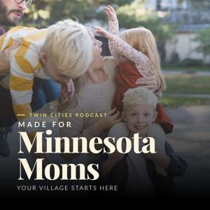 Made for Minnesota Moms | Pregnancy, Birth & Postpartum