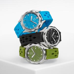Franks Watch Talk