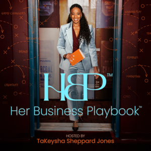 Her Business Playbook