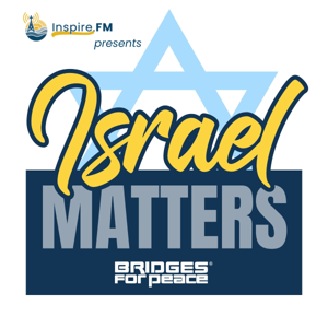 We Love Israel