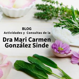 Podcast de HOMEOPATÍA Y MEDICINAS COMPLEMENTARIAS