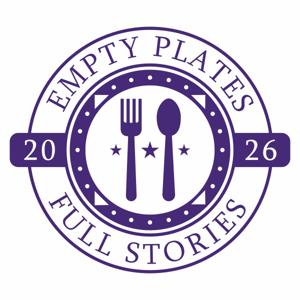Empty Plates Full Stories