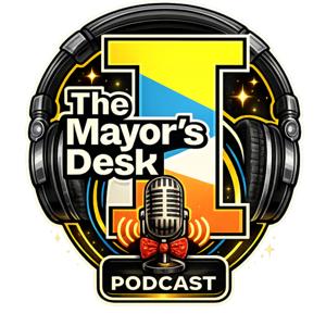 The Mayor's Desk