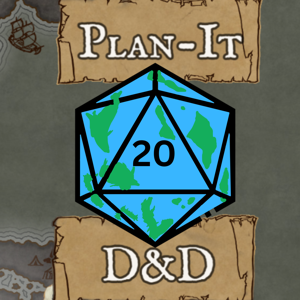 Plan-It D&D