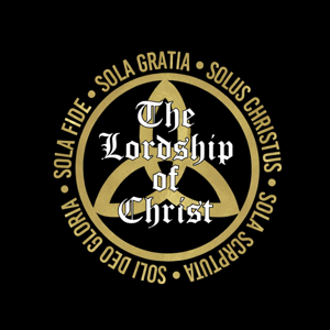 The Lordship of Christ