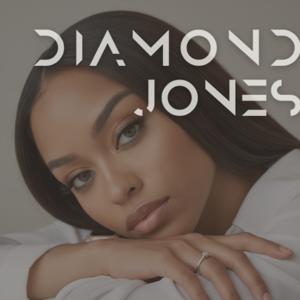 The Diamond Jones Podcast