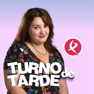 Turno de tarde