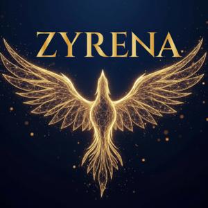 Zyrena Resets — Poetic Talks for Busy Minds