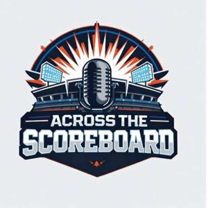 Across the Scoreboard