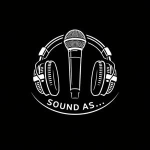 Sound as...