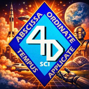 4DSci