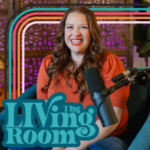 The LIVing Room with Liv Harrison