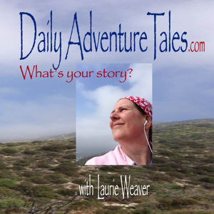 Daily Adventure Tales