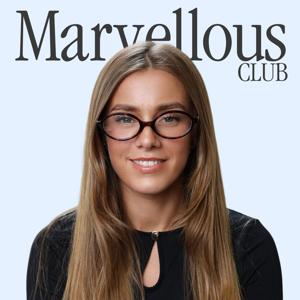 Marvellous Club Podcast