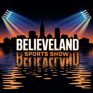 Believeland Sports Show