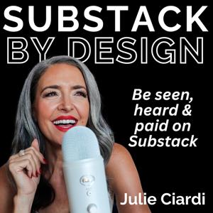 Substack by Design
