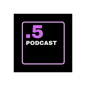 POINT5 Podcast